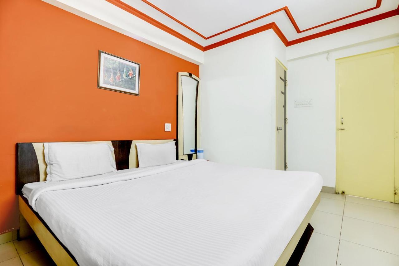 Spot On 47257 Hotel Pinky Spot Dausa Eksteriør billede