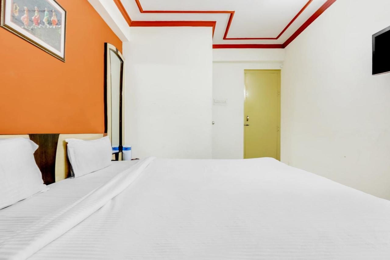 Spot On 47257 Hotel Pinky Spot Dausa Eksteriør billede
