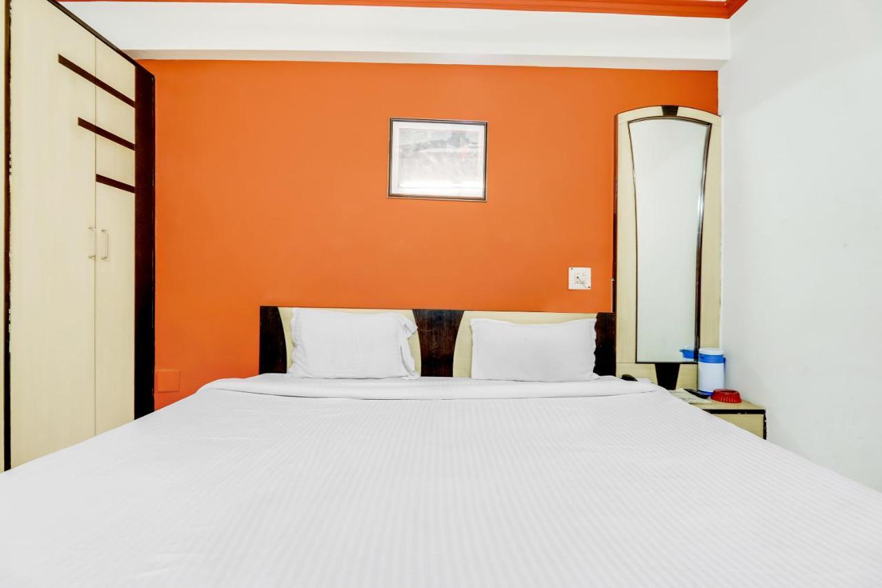 Spot On 47257 Hotel Pinky Spot Dausa Eksteriør billede